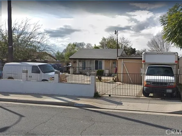 12655 Kitching St, Moreno Valley, CA 92553