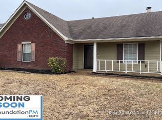 5632 Dedo Cir, Memphis, TN 38135