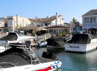 3606 Marcus Ave, Newport Beach, CA 92663