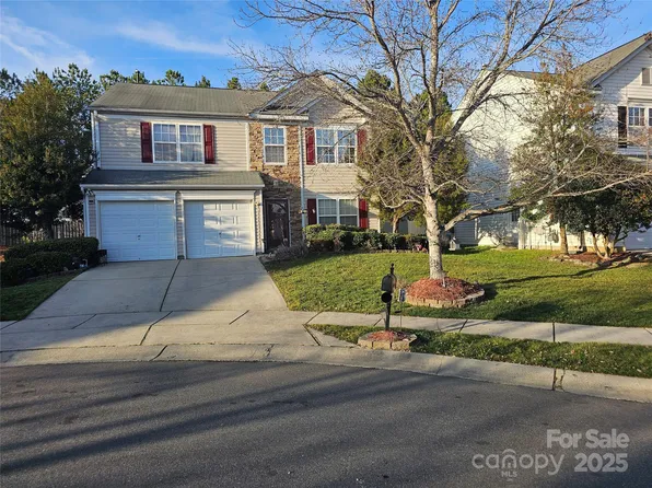10415 Plantain Ct, Charlotte, NC 28213