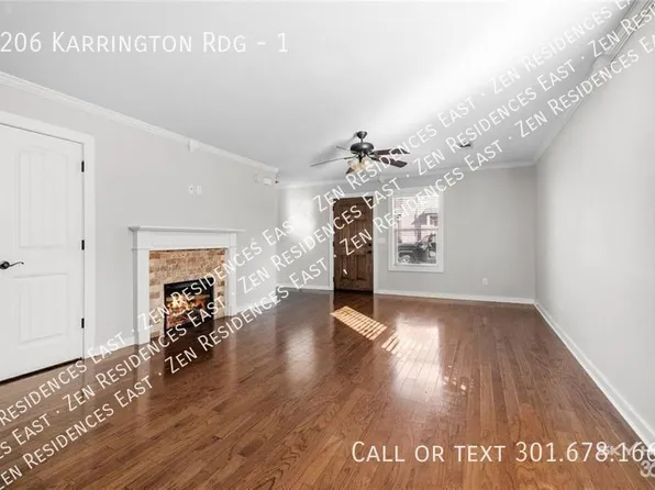 2206 Karrington Rdg #1, Springdale, AR 72762