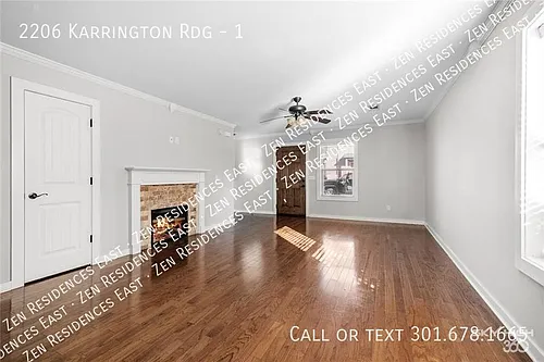 2206 Karrington Rdg #1 Photo 1