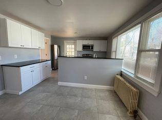 95 June St #2, Worcester, MA 01602