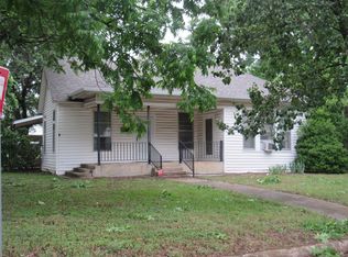 101 E Murray St, Denison, TX 75021