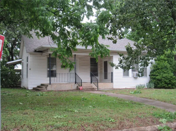 101 E Murray St, Denison, TX 75021