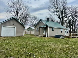 4010 County Route 6, Hammond, NY 13646