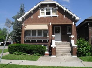 2501 Ridgeland Ave, Berwyn, IL 60402