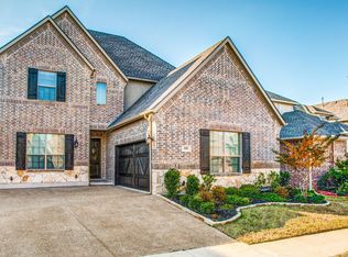 4900 Temecula Creek Trl, McKinney, TX 75070