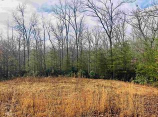 0 Chimney Mountian Rd, Sautee Nacoochee, GA 30571