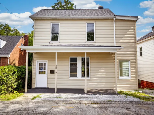2017 Dowling St, Pittsburgh, PA 15210