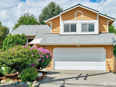 6109 N 37th Street, Tacoma, WA, 98407