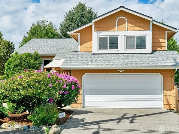 6109 N 37th Street, Tacoma, WA 98407