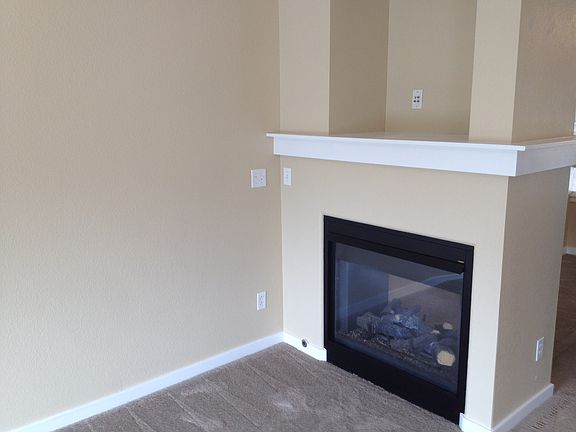 2 sided fireplace