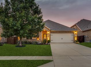 413 Yellowstone Dr, Celina, TX 75009