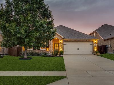 413 Yellowstone Dr, Celina, TX, 75009