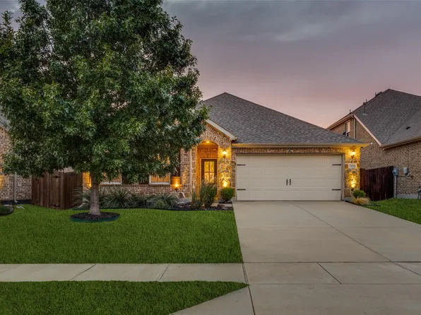 413 Yellowstone Dr, Celina, TX 75009