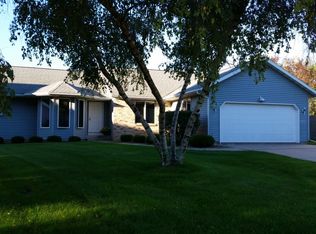 5763 Wilshire Dr, Fitchburg, WI 53711
