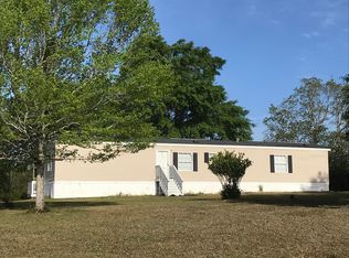 22466 Mercedes Rd, Gulfport, MS 39503