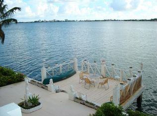 7941 East Dr #2, North Bay Village, FL 33141