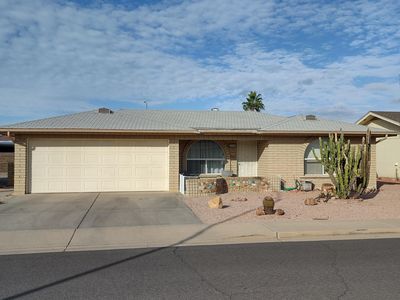 7932 E Milagro Ave, Mesa, AZ, 85209