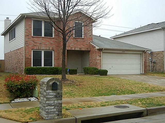 1st image of 2509 Terrace Dr