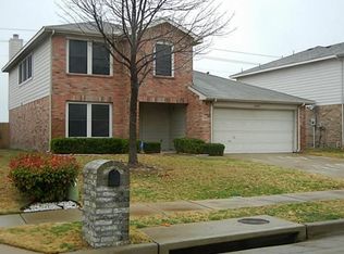 2509 Terrace Dr, McKinney, TX 75071