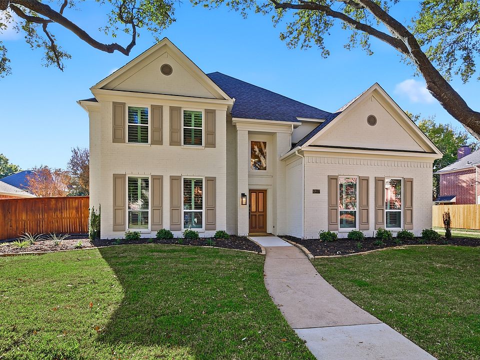 1st image of 6817 Glen Meadow Dr