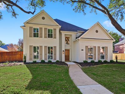 6817 Glen Meadow Dr, Fort Worth, TX, 76132