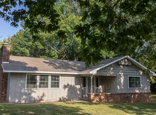 322 N Parker Ave, Fayetteville, AR 72701