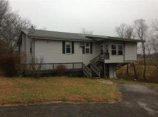 1766 Open Range Rd, Crossville, TN 38555