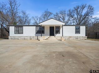 5950 County Road 486, Tyler, TX 75706