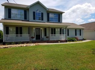 530 Binfield Rd, Maryville, TN 37801