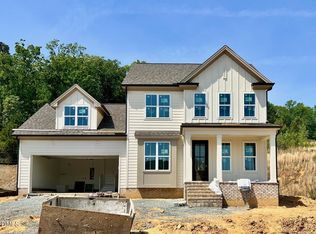 6036 Scalybark Rd, Durham, NC 27712