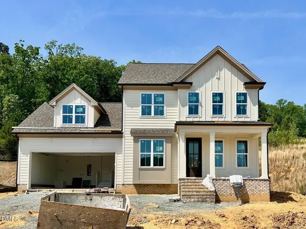 6036 Scalybark Rd, Durham, NC 27712