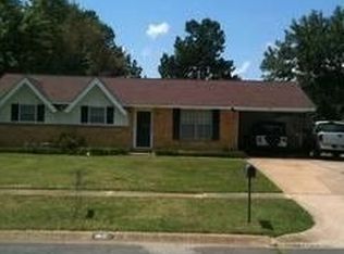 1815 Georgia Dr, Jonesboro, AR 72401