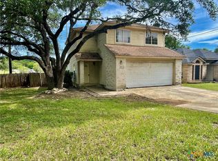 609 Chicago St, San Marcos, TX 78666