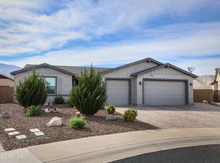 278 LAUGHING HILL Drive, Clarkdale, AZ 86324