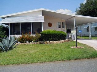 87 Buccaneer Dr, Leesburg, FL 34788
