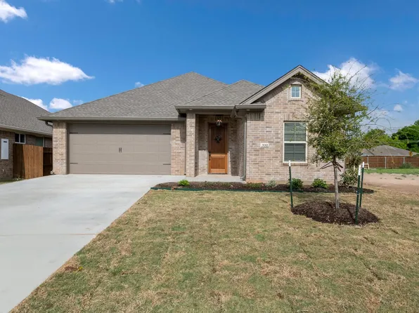 336 Camellia Dr, Hewitt, TX 76643