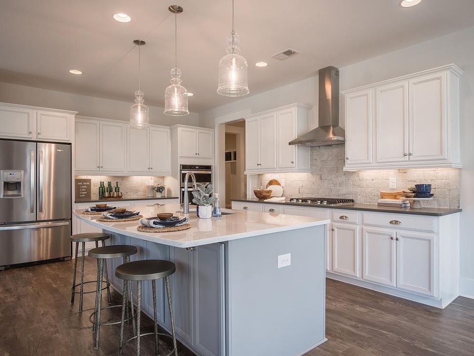 O'Neal Village - Hills Collection by Toll Brothers in Greer SC | Zillow