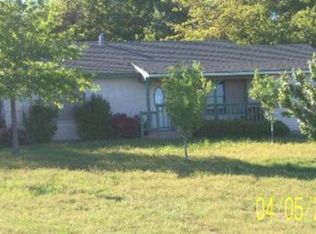 740 Lake Dr, Weatherford, TX 76085