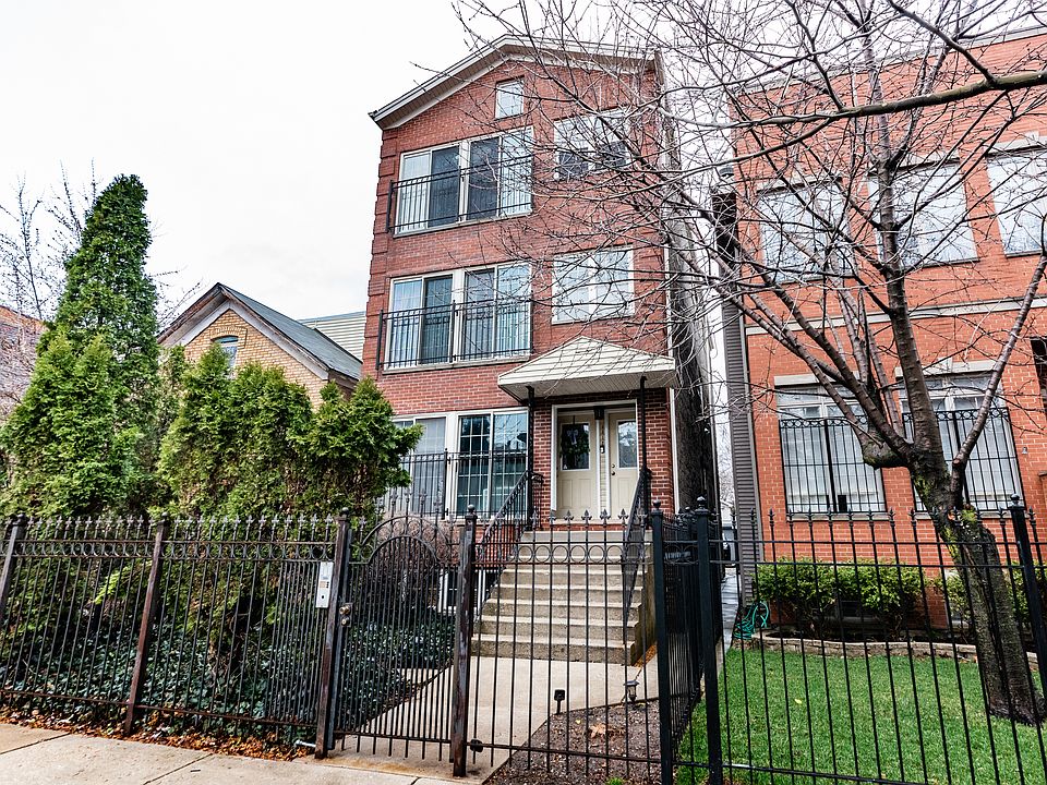 1st image of 1312 N Campbell Ave #3