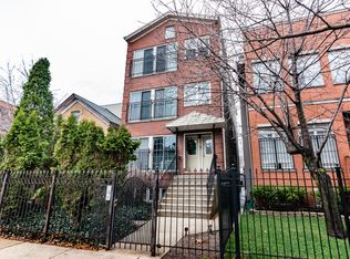 1312 N Campbell Ave #3, Chicago, IL 60622