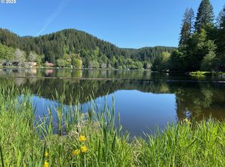 71501 Fishhawk Rd, Birkenfeld, OR 97016