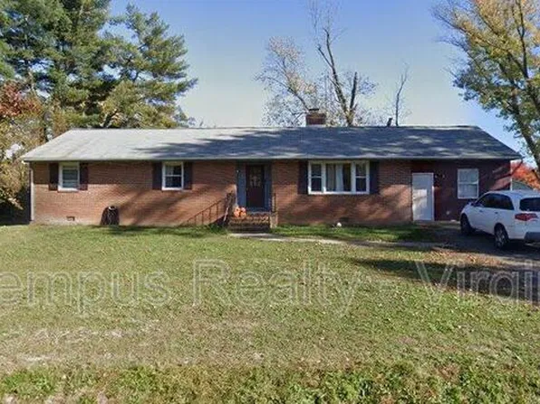 227 Springknoll Cir, Fredericksburg, VA 22405