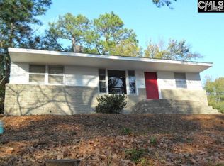 1228 Carter St, Columbia, SC 29204