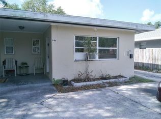 986 22nd Ave S #2, Saint Petersburg, FL 33705