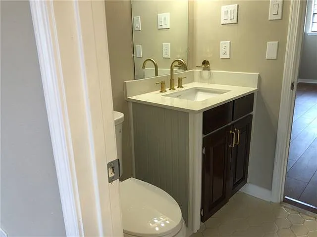 3629 Ridgelake Dr #19D — Photo 19
