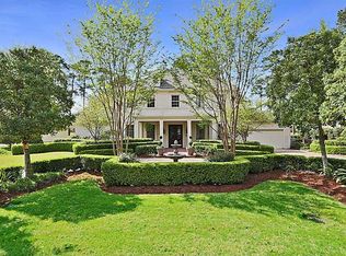 124 W Ruelle Dr, Mandeville, LA 70471