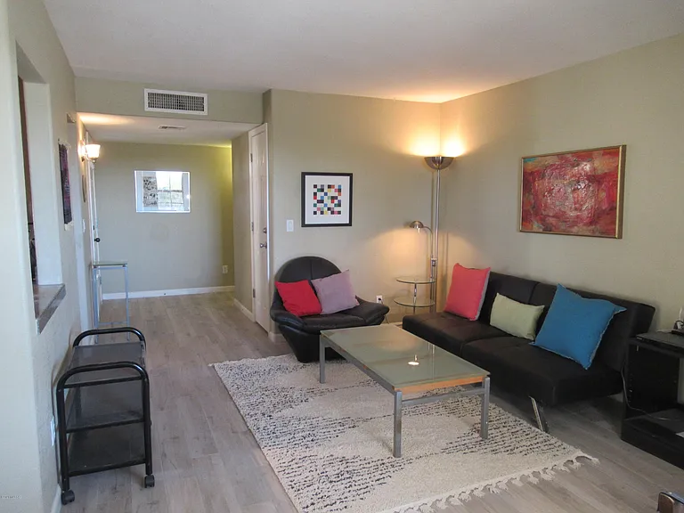 6651 N Campbell Ave #124 — Photo 6
